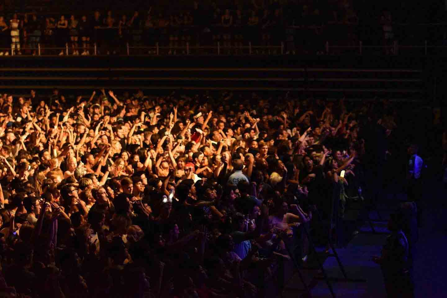 EVENTS AS PROGRAM BOARD